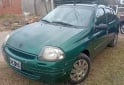 Autos - Renault Clío 2 2003 GNC 295000Km - En Venta