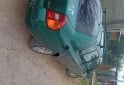 Autos - Renault Clío 2 2003 GNC 295000Km - En Venta