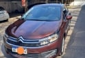 Autos - Citroen C4 Lounge Live vti 1.6 2018 Nafta 88800Km - En Venta