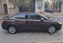 Autos - Citroen C4 Lounge Live vti 1.6 2018 Nafta 88800Km - En Venta