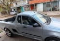 Autos - Chevrolet Montana 2016 Nafta 118Km - En Venta