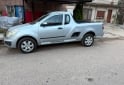 Autos - Chevrolet Montana 2016 Nafta 118Km - En Venta
