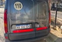 Utilitarios - Renault Kangoo 2016 GNC 308000Km - En Venta