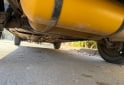 Utilitarios - Renault Kangoo 2016 GNC 308000Km - En Venta