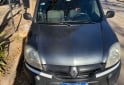 Utilitarios - Renault Kangoo 2016 GNC 308000Km - En Venta