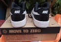 Indumentaria - Zapatillas nike SIN USO - En Venta
