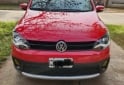 Autos - Volkswagen Suran cross 2013 Nafta 103000Km - En Venta