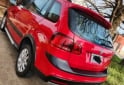 Autos - Volkswagen Suran cross 2013 Nafta 103000Km - En Venta