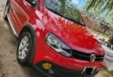 Autos - Volkswagen Suran cross 2013 Nafta 103000Km - En Venta