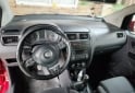 Autos - Volkswagen Suran cross 2013 Nafta 103000Km - En Venta