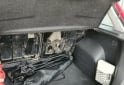 Autos - Volkswagen Suran cross 2013 Nafta 103000Km - En Venta