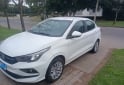 Autos - Fiat cronos 1.3 atractive 2021 Nafta 84000Km - En Venta