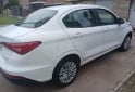 Autos - Fiat cronos 1.3 atractive 2021 Nafta 84000Km - En Venta