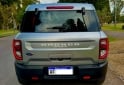 Camionetas - Ford Bronco Sport Big Bend 2022 Nafta 54000Km - En Venta