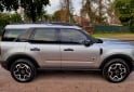 Camionetas - Ford Bronco Sport Big Bend 2022 Nafta 54000Km - En Venta