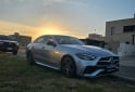 Autos - Mercedes Benz C300 AMG 2022 Nafta 33000Km - En Venta