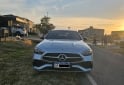 Autos - Mercedes Benz C300 AMG 2022 Nafta 33000Km - En Venta