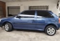 Autos - Volkswagen Gol power 2008 Nafta 154000Km - En Venta