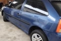 Autos - Volkswagen Gol power 2008 Nafta 154000Km - En Venta