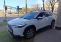 Autos - Toyota Corolla Cross 2.0 SEG 2021 Nafta 101000Km - En Venta