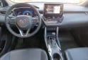 Autos - Toyota Corolla Cross 2.0 SEG 2021 Nafta 101000Km - En Venta