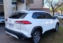 Autos - Toyota Corolla Cross 2.0 SEG 2021 Nafta 101000Km - En Venta