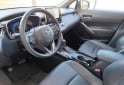 Autos - Toyota Corolla Cross 2.0 SEG 2021 Nafta 101000Km - En Venta