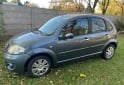 Autos - Citroen 2009 Exclusive 2009 Nafta 92000Km - En Venta