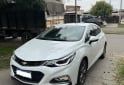 Autos - Chevrolet Cruze 2018 Nafta 77000Km - En Venta