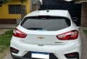Autos - Chevrolet Cruze 2018 Nafta 77000Km - En Venta