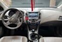 Autos - Chevrolet Cruze 2018 Nafta 77000Km - En Venta