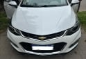 Autos - Chevrolet Cruze 2018 Nafta 77000Km - En Venta