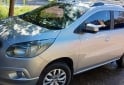 Autos - Chevrolet Spin ltz 2018 Nafta 96000Km - En Venta