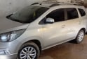 Autos - Chevrolet Spin ltz 2018 Nafta 96000Km - En Venta