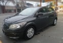 Autos - Chevrolet CHEVROLET ONIX JOY 1.4 LS 2017 GNC 156300Km - En Venta