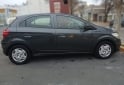 Autos - Chevrolet CHEVROLET ONIX JOY 1.4 LS 2017 GNC 156300Km - En Venta