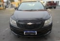 Autos - Chevrolet CHEVROLET ONIX JOY 1.4 LS 2017 GNC 156300Km - En Venta