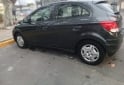 Autos - Chevrolet CHEVROLET ONIX JOY 1.4 LS 2017 GNC 156300Km - En Venta