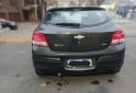 Autos - Chevrolet CHEVROLET ONIX JOY 1.4 LS 2017 GNC 156300Km - En Venta