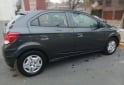 Autos - Chevrolet CHEVROLET ONIX JOY 1.4 LS 2017 GNC 156300Km - En Venta