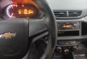 Autos - Chevrolet CHEVROLET ONIX JOY 1.4 LS 2017 GNC 156300Km - En Venta