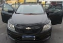 Autos - Chevrolet CHEVROLET ONIX JOY 1.4 LS 2017 GNC 156300Km - En Venta