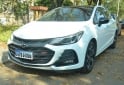 Autos - Chevrolet Cruze RS 2024 Nafta 18000Km - En Venta