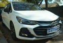 Autos - Chevrolet Cruze RS 2024 Nafta 18000Km - En Venta