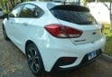 Autos - Chevrolet Cruze RS 2024 Nafta 18000Km - En Venta