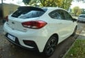 Autos - Chevrolet Cruze RS 2024 Nafta 18000Km - En Venta