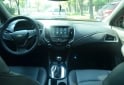 Autos - Chevrolet Cruze RS 2024 Nafta 18000Km - En Venta