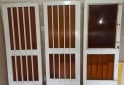 Hogar - Vendo port�n 3 hojas - En Venta