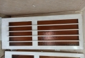 Hogar - Vendo port�n 3 hojas - En Venta