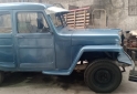 Clásicos - Estanciera - En Venta